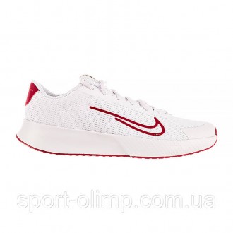 Кросівки Nike VAPOR LITE 2 HC Ідеальний вибір для тенісу та інших рухливих видів. . фото 4