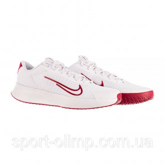 Кросівки Nike VAPOR LITE 2 HC Ідеальний вибір для тенісу та інших рухливих видів. . фото 3