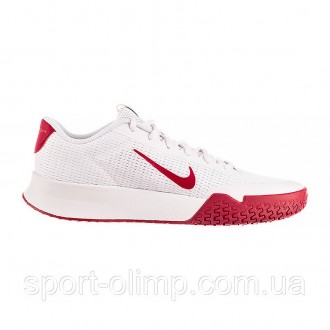 Кросівки Nike VAPOR LITE 2 HC Ідеальний вибір для тенісу та інших рухливих видів. . фото 5