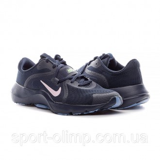 Кросівки Nike IN-SEASON TR 13 Стануть улюбленою моделлю у вашому гардеробі. Крос. . фото 2
