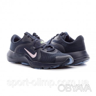 ​Кроссовки Nike IN-SEASON TR 13 Станут любимой моделью в вашем гардеробе. Кроссо. . фото 1