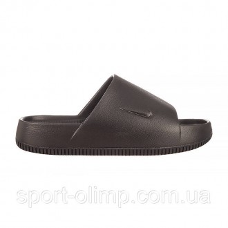 Капці Nike CALM SLIDE Стильне та комфортне взуття, що поєднує в собі сучасний ди. . фото 4