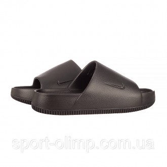 Капці Nike CALM SLIDE Стильне та комфортне взуття, що поєднує в собі сучасний ди. . фото 6