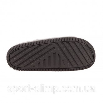 Капці Nike CALM SLIDE Стильне та комфортне взуття, що поєднує в собі сучасний ди. . фото 3