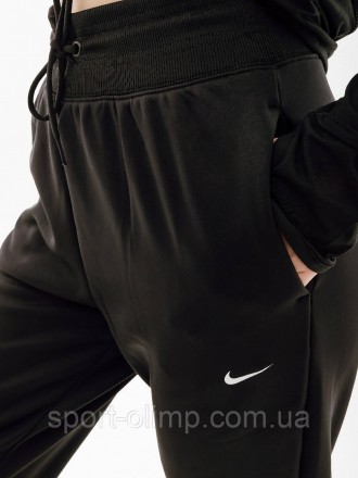 Брюки Nike JOGGER PANT – модный и функциональный элемент гардероба от мирового л. . фото 4