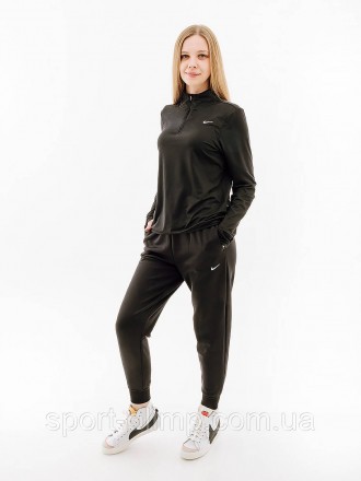 Брюки Nike JOGGER PANT – модный и функциональный элемент гардероба от мирового л. . фото 5