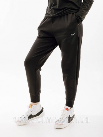 Брюки Nike JOGGER PANT – модный и функциональный элемент гардероба от мирового л. . фото 2