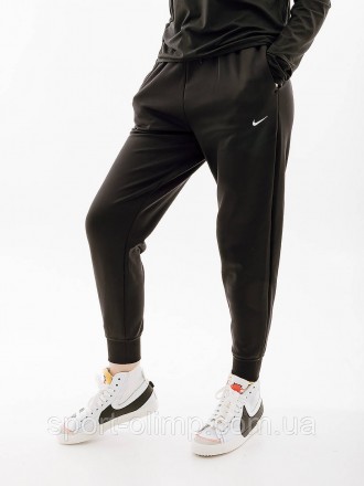 Женские Брюки Nike JOGGER PANT Черный S (7dFB5431-010 S). Шостка. фото 1 Женские Брюки Nike JOGGER PANT Черный S (7dFB5431-010 S). Шостка. фото 1
