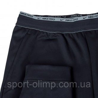 Брюки Nike THRMA SPHR PANT Высококачественная спортивная одежда от мировой извес. . фото 4