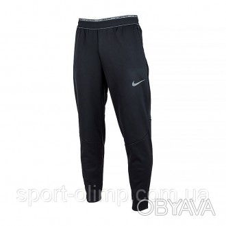 Брюки Nike THRMA SPHR PANT Высококачественная спортивная одежда от мировой извес. . фото 1