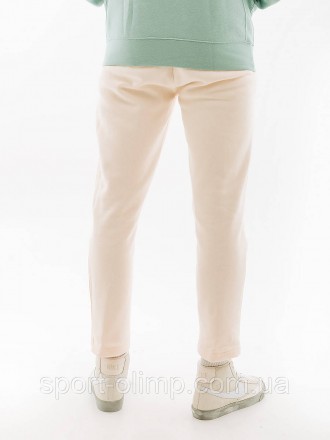 Штани Nike CLUB PANT OH BB Модні та зручні спортивні штани, які стануть чудовим . . фото 3