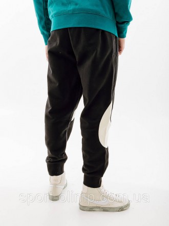 Штани Nike SWOOSH PANT Класичний і стильний вибір від відомого бренда для тих, х. . фото 5