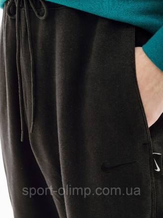 Штани Nike SWOOSH PANT Класичний і стильний вибір від відомого бренда для тих, х. . фото 4