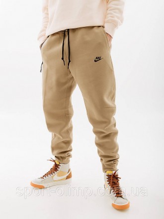 Штани Nike JGGR Модний і комфортний вибір для тих, хто шукає спортивний стиль у . . фото 2