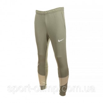 Штани Nike DF FLC PANT TAPER ENERG Сучасна модель, що поєднує в собі стиль і фун. . фото 2