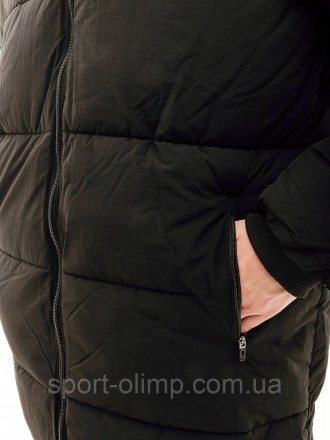 Куртка Ellesse Rogeri Jacket Удивительный образ стиля и комфорта в осенне-зимнем. . фото 4