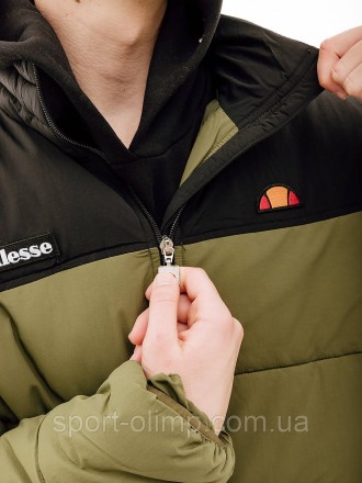 Куртка Ellesse Nebula Padded Jacket Злиття стилю, комфорту й інновацій. Призначе. . фото 4