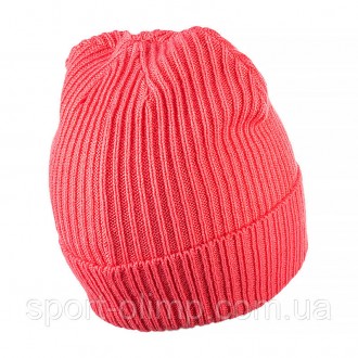 ​Шапка Puma Ribbed Classic Cuff Beanie Стильный головной убор от известного брен. . фото 3