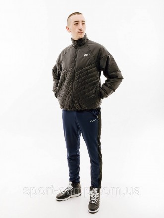 Куртка Nike MIDWEIGHT PUFFER Ваш надійний захист за будь-яких обставин. Куртка N. . фото 6