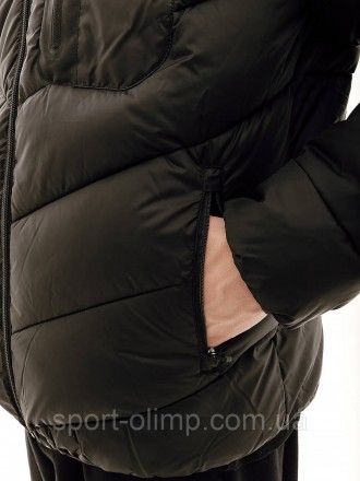 Куртка Ellesse Lalizo Jacket Создана для тех, кто ценит не только комфорт, но и . . фото 4