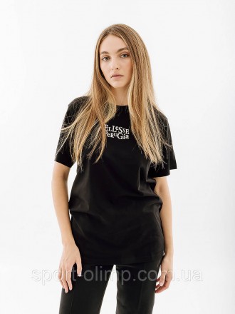 Футболка Ellesse Tee Shirt Стильна та зручна модель від відомого бренда Ellesse,. . фото 2