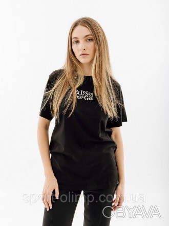 Футболка Ellesse Tee Shirt Стильна та зручна модель від відомого бренда Ellesse,. . фото 1