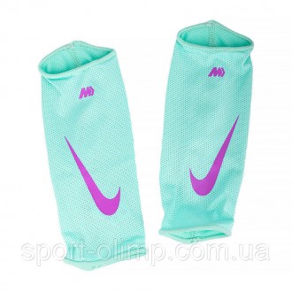 Щитки Nike MERC LITE Идеальный выбор для футбольных игроков, поскольку они облад. . фото 3