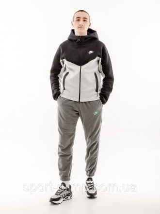 Толстовка Nike HOODIE Создана для настоящих ценителей качественной одежды, желаю. . фото 6