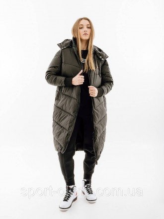 Куртка Ellesse Cortese Padded Jacket Втілення тепла, стилю і спортивного настрою. . фото 5