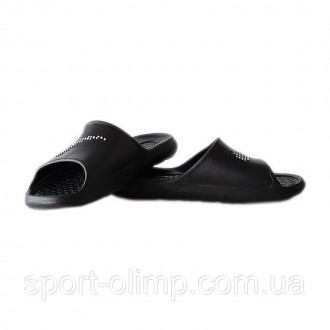 Тапочки Nike VICTORI ONE SHOWER SLIDE помогут наслаждаться каждым шагом. Тапочки. . фото 6