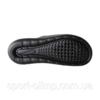 Тапочки Nike VICTORI ONE SHOWER SLIDE помогут наслаждаться каждым шагом. Тапочки. . фото 4
