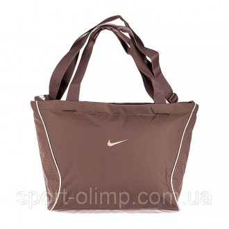 Сумка Nike ESSENTIALS TOTE коричневый One size (7dDJ9795-291 One size)
Сумка Nik. . фото 2