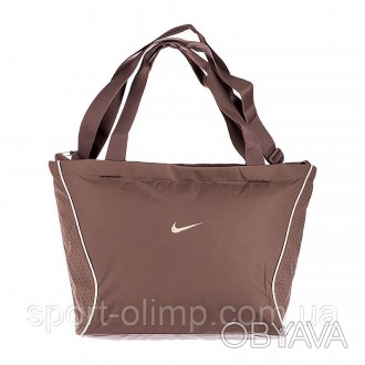 Сумка Nike ESSENTIALS TOTE коричневый One size (7dDJ9795-291 One size)
Сумка Nik. . фото 1