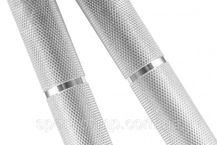 Еспандер-ножиці алюмінієвий PowerPlay 4322 (68 кг) Hand Grip Срібний
Призначення. . фото 6