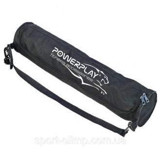 Чохол-сумка для йога килимка PowerPlay PP_4156 Yoga Bag
Призначення: для зберіга. . фото 3
