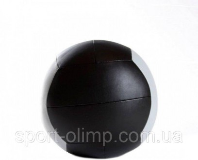 LivePro мяч для кроссфита LP8100 Wall Ball предназначен для непрерывного и серье. . фото 3