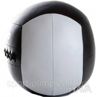 LivePro мяч для кроссфита LP8100 Wall Ball предназначен для непрерывного и серье. . фото 1