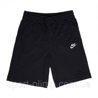 Спортивні шорти Nike — це ідеальний вибір для активного способу життя та занять . . фото 2