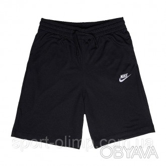 Спортивні шорти Nike — це ідеальний вибір для активного способу життя та занять . . фото 1