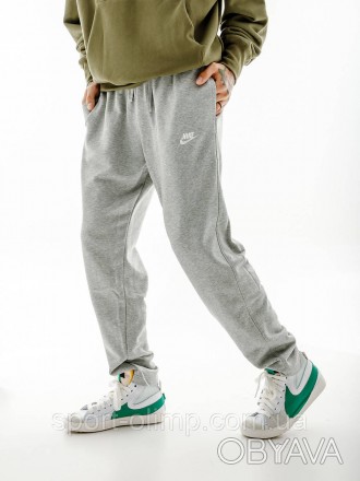 Спортивні штани Nike — це зручний, стильний та функціональний одяг, розроблений . . фото 1