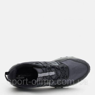 Мужские кроссовки New Balance 410
 изготовлены из высококачественных синтетическ. . фото 6