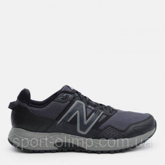 Мужские кроссовки New Balance 410
 изготовлены из высококачественных синтетическ. . фото 2