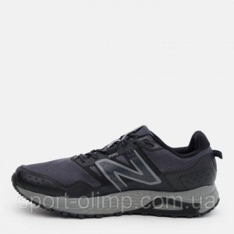 Мужские кроссовки New Balance 410
 изготовлены из высококачественных синтетическ. . фото 4