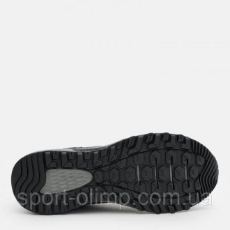 Мужские кроссовки New Balance 410
 изготовлены из высококачественных синтетическ. . фото 7