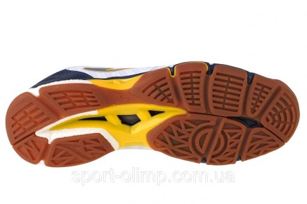 Кроссовки "BLOCK" от испанского бренда спортивной обуви Joma.. . фото 4
