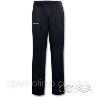 Спортивные штаны от испанского бренда Joma коллекции Champion ll.. . фото 1