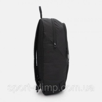 Рюкзак teamGOAL Backpack PUMA Черный (SPU09023901)
Коллекция teamGOAL сочетает в. . фото 5