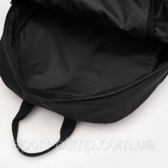 Рюкзак teamGOAL Backpack PUMA Черный (SPU09023901)
Коллекция teamGOAL сочетает в. . фото 7