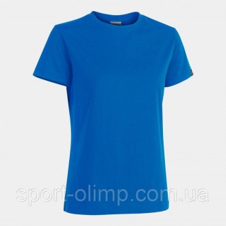 Женская футболка с коротким рукавом. Очень удобная и дышащая спортивная футболка. . фото 2
