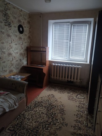 Продам 2-к .квартиру. Кропивницкий. фото 1 Продам 2-к .квартиру. Кропивницкий. фото 1